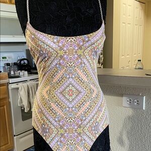 Victoria's Secret. New never worn one piece bathing suit